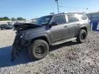 2018 Toyota 4runner SR5/SR5 Premium