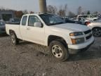 2011 Chevrolet Colorado