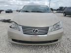 2012 Lexus ES 350