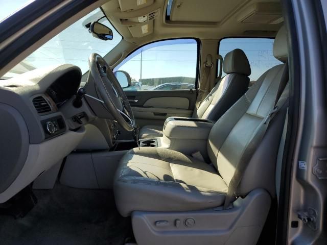 2007 Chevrolet Tahoe C1500