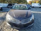 2014 Lincoln MKZ