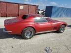 1971 Chevrolet Corvette