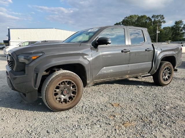 2024 Toyota Tacoma Double Cab