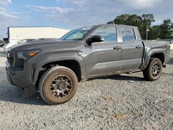 2024 Toyota Tacoma Double Cab en venta en Gastonia, NC