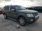 2008 Ford Explorer Limited