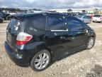 2010 Honda FIT Sport