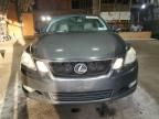 2010 Lexus GS 350