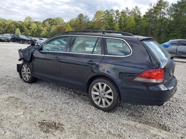 2014 Volkswagen Jetta TDI