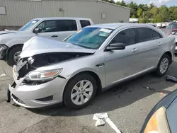 Ford salvage cars for sale: 2011 Ford Taurus SE