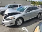 2011 Ford Taurus SE