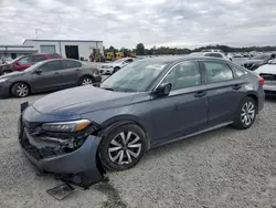 2023 Honda Civic LX en venta en Lumberton, NC