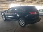 2009 Chevrolet Traverse LT