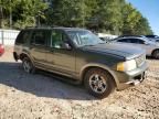 2002 Ford Explorer Eddie Bauer