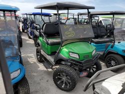 2021 Golf Cart en venta en Riverview, FL