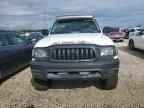 2004 Toyota Tacoma Xtracab Prerunner