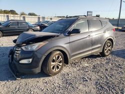 Hyundai Santa fe salvage cars for sale: 2014 Hyundai Santa FE Sport