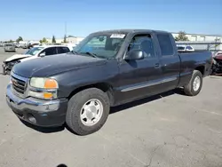 2003 GMC New Sierra C1500 en venta en Bakersfield, CA