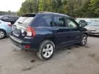 2015 Jeep Compass Latitude