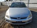 2007 Honda Accord SE