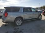 2023 GMC Yukon XL C1500 SLT