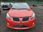 2009 Pontiac Vibe GT