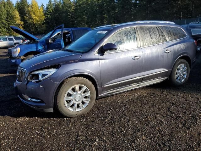 2013 Buick Enclave