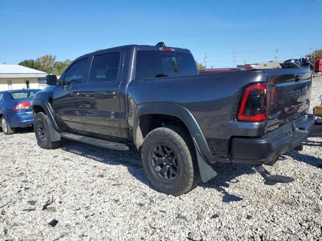 2021 Dodge RAM 1500 TRX