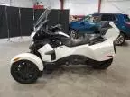 2018 Can-Am Spyder Roadster RT