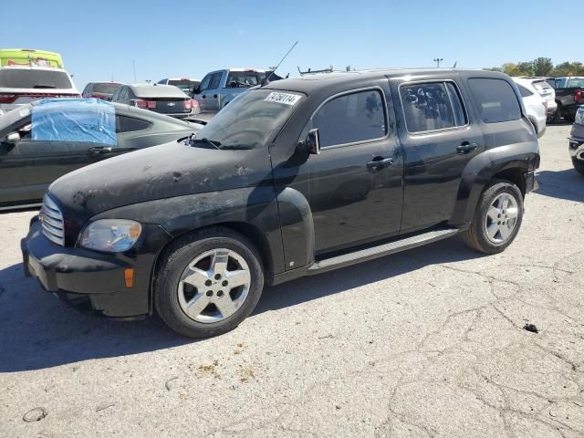 2009 Chevrolet HHR LT