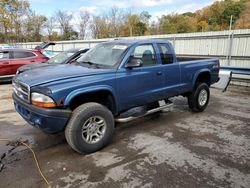 4 X 4 for sale at auction: 2004 Dodge Dakota Sport