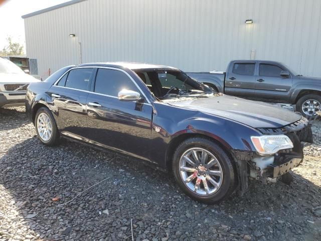 2012 Chrysler 300C