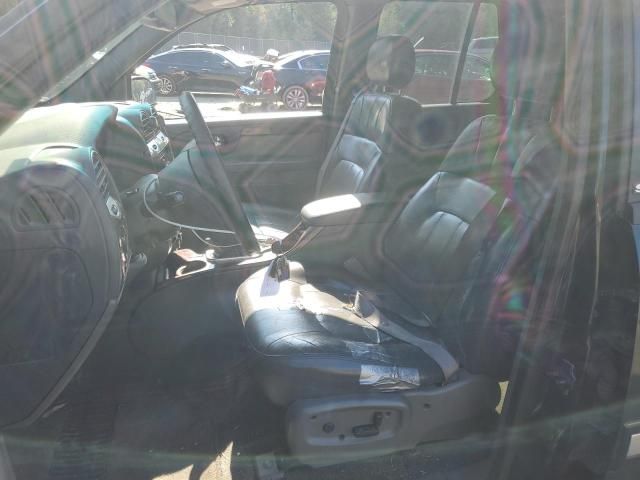 2003 GMC Envoy