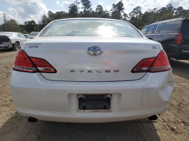 2007 Toyota Avalon XL