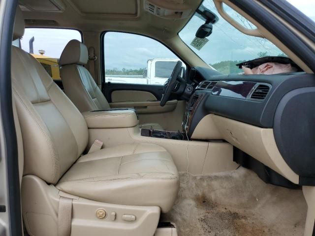 2007 Chevrolet Tahoe K1500