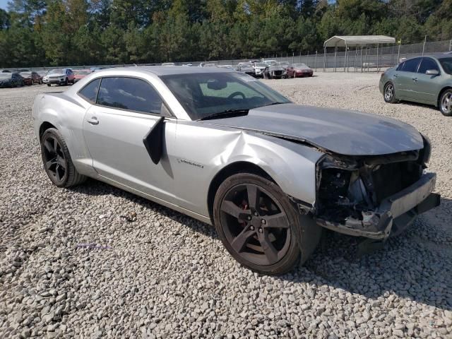 2011 Chevrolet Camaro LT