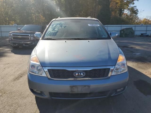 2011 KIA Sedona EX