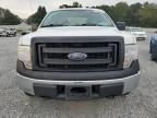 2014 Ford F150 Super Cab