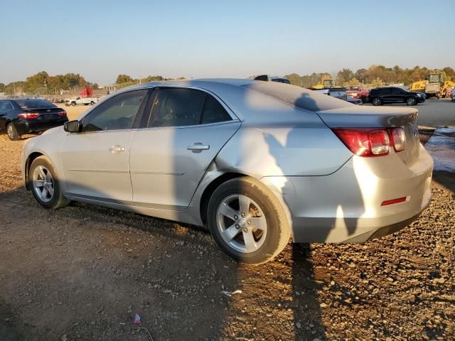 2013 Chevrolet Malibu LS