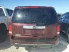 2011 Honda Pilot EXL