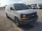 2004 Chevrolet Express G3500