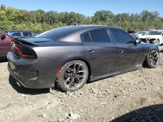 2019 Dodge Charger R/T