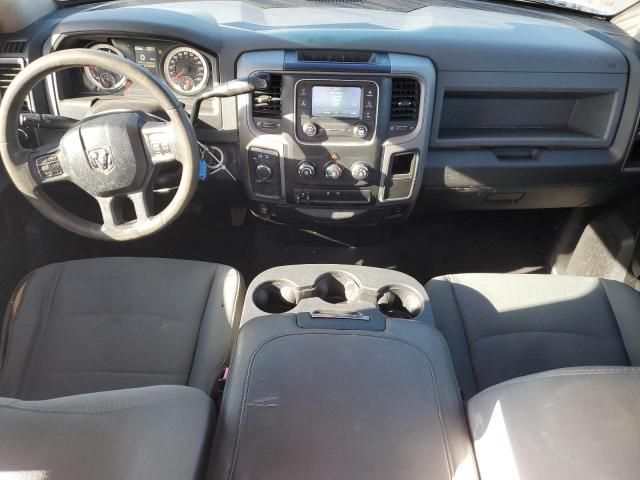 2014 Dodge RAM 1500 ST