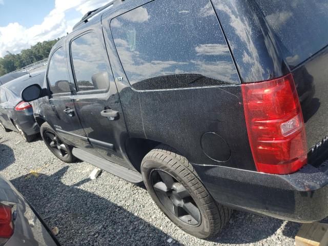 2007 Chevrolet Tahoe K1500