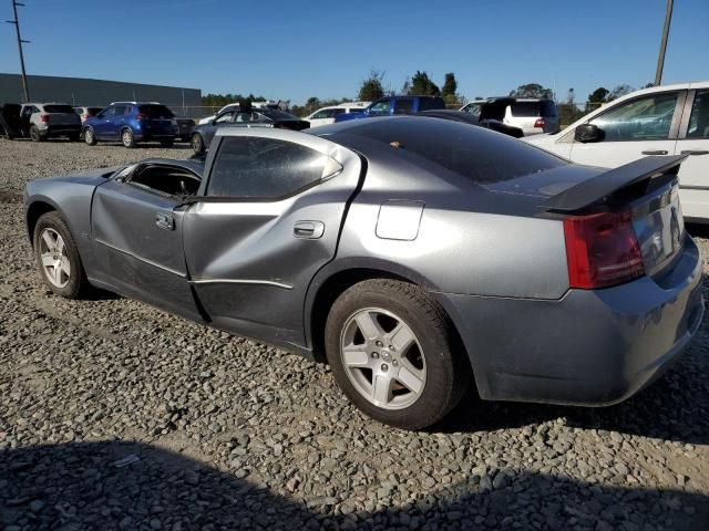 2007 Dodge Charger SE