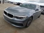 2019 BMW 530 I