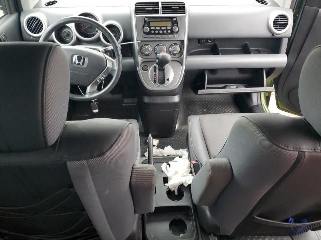 2006 Honda Element EX