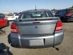 2009 Dodge Avenger SXT