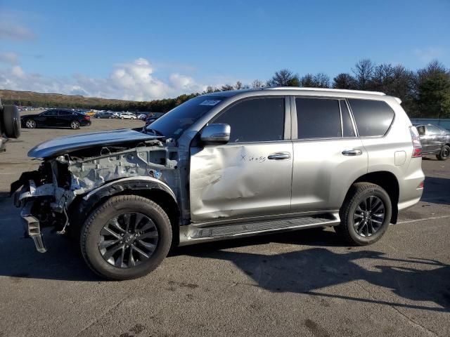 2022 Lexus GX 460