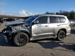 2022 Lexus GX 460 en venta en Brookhaven, NY