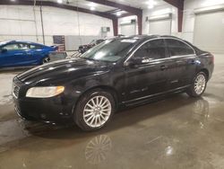 Volvo salvage cars for sale: 2008 Volvo S80 3.2